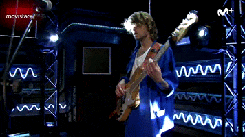 Banda Lps GIF by Movistar+