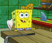 nickelodeon GIF by SpongeBob SquarePants