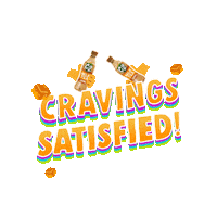 c2coolandclean drink tea drinks satisfying Sticker