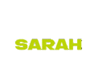 Sarah Shuffler Sticker by Soundrive Shufflers