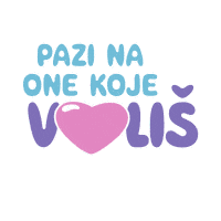 Volis Sticker by Djecji Grad