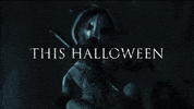 Supermassive Games Halloween GIF by BANDAI NAMCO Entertainment