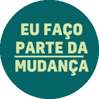 Brazil Sticker by Fashion Revolution