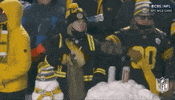 National Football League GIF by NFL