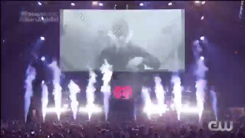 edm diplo GIF by iHeartRadio
