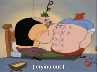 ren and stimpy nicksplat GIF