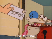 ren and stimpy nicksplat GIF