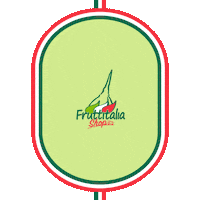 Fruttitalia fruttitaliashop fruttitalia Sticker