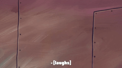 season 9 squid defense GIF by SpongeBob SquarePants