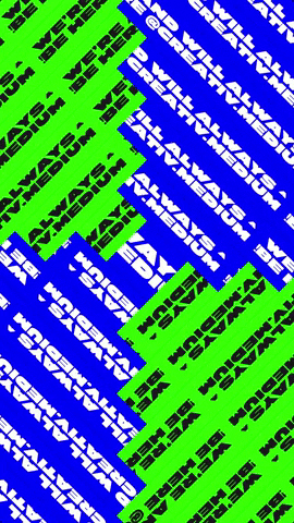 creativ_medium giphyupload cool loop trippy GIF