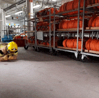 Rescue Finland GIF by Stadinbrankkari