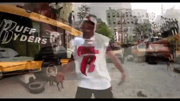 Ruff Ryders Rap GIF by HipHopDX