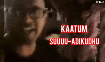 Song Tamil GIF