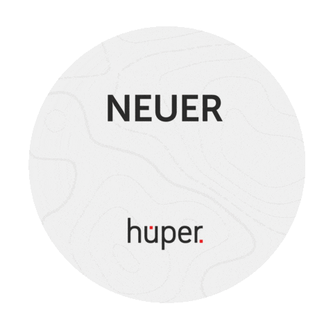 Blog Button Sticker by Werbeagentur Hueper