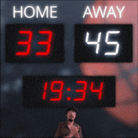 33 Home GIF