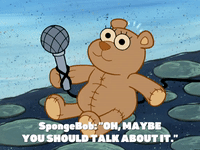 season 4 the pink purloiner GIF by SpongeBob SquarePants