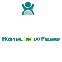 HospitalDiadoPulmao blumenau lung hdp pulmao Sticker