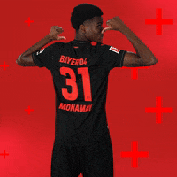 Bayer 04 Football GIF by Bayer 04 Leverkusen