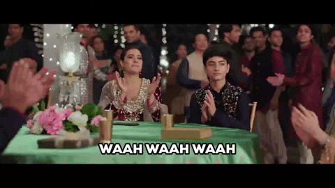 Prithviraj Sukumaran Applause GIF by saregama