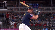Seattle Mariners Sport GIF by MLB