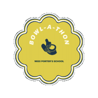 Mps Farmington Sticker by Miss Porter's School