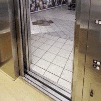 Elevator Easton GIF