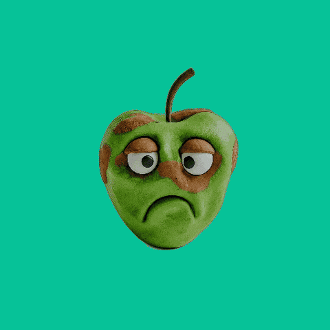 Sad Mood GIF