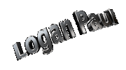 logan paul people Sticker