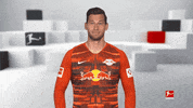 Happy Call Me GIF by Bundesliga