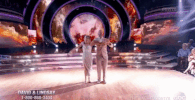 abc dwts GIF by Dancing with the Stars