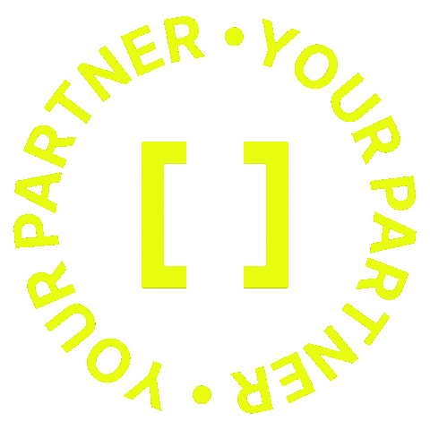 Yourpartner Sticker by Parisleaf