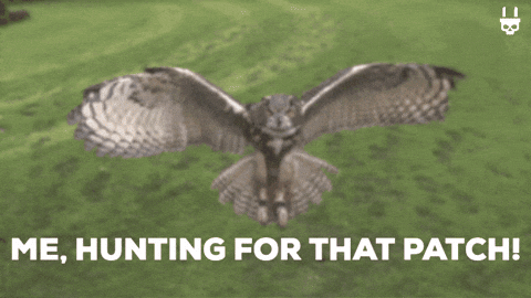 Merch Haunting GIF by Pull The Plug Patches