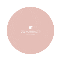 Selamatdatang Anantara Sticker by JW Marriott Surabaya