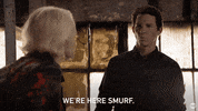ellen barkin lol GIF by Animal Kingdom on TNT