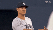 Handshake Jazz GIF by YES Network