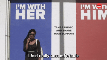 I'm Anti-Trump, Not Pro-Hillary