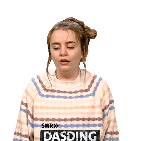 Tired Sleep Sticker by DASDING