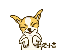 Animation Dog GIF