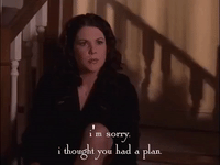 season 3 netflix GIF by Gilmore Girls 