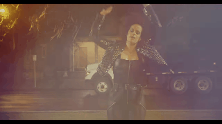 arcade fire video GIF by Columbia Records
