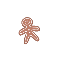 Santa Claus Food Sticker by sublinhando