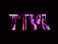 Art Glitch GIF