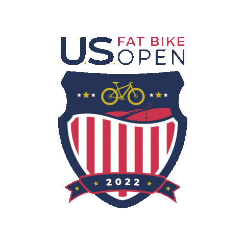 Fat Bike Gbcc Sticker by myTeam Triumph