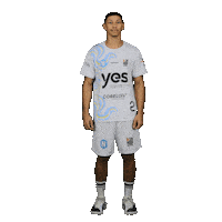 Handball Isaac Sticker by Nacional Handebol
