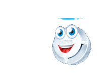 Dip Sticker by bolid