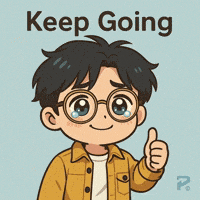Good Morning Thumbs Up GIF by Persona