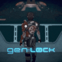 gen:lock GIF by Rooster Teeth