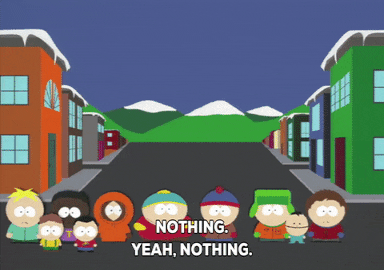 Eric Cartman GIF by South Park