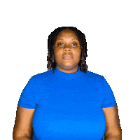 theraeteam_ no what huh really Sticker