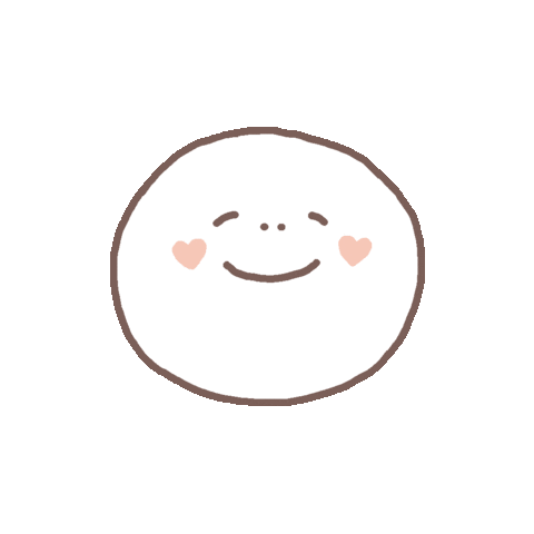 In Love Heart Sticker